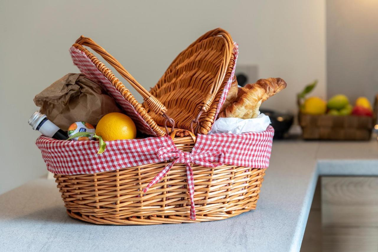 Evo Suites Apartments Limone sul Garda Luaran gambar