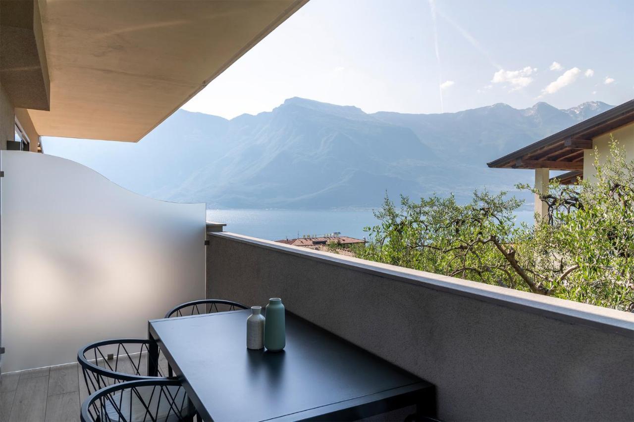 Evo Suites Apartments Limone sul Garda Luaran gambar