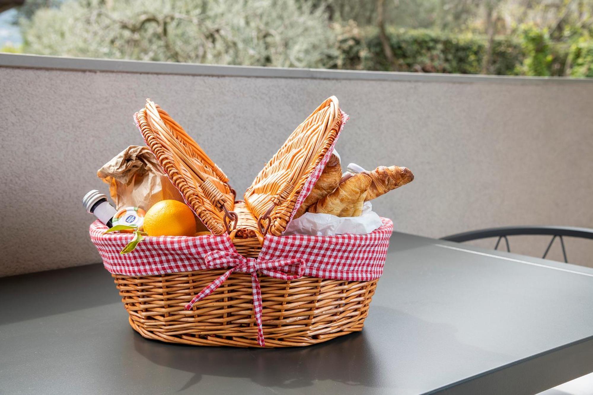Evo Suites Apartments Limone sul Garda Luaran gambar
